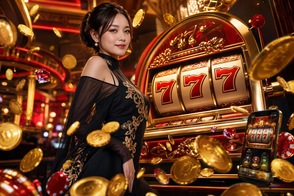 hda77 VIP Cashback ဆုကြေးများ