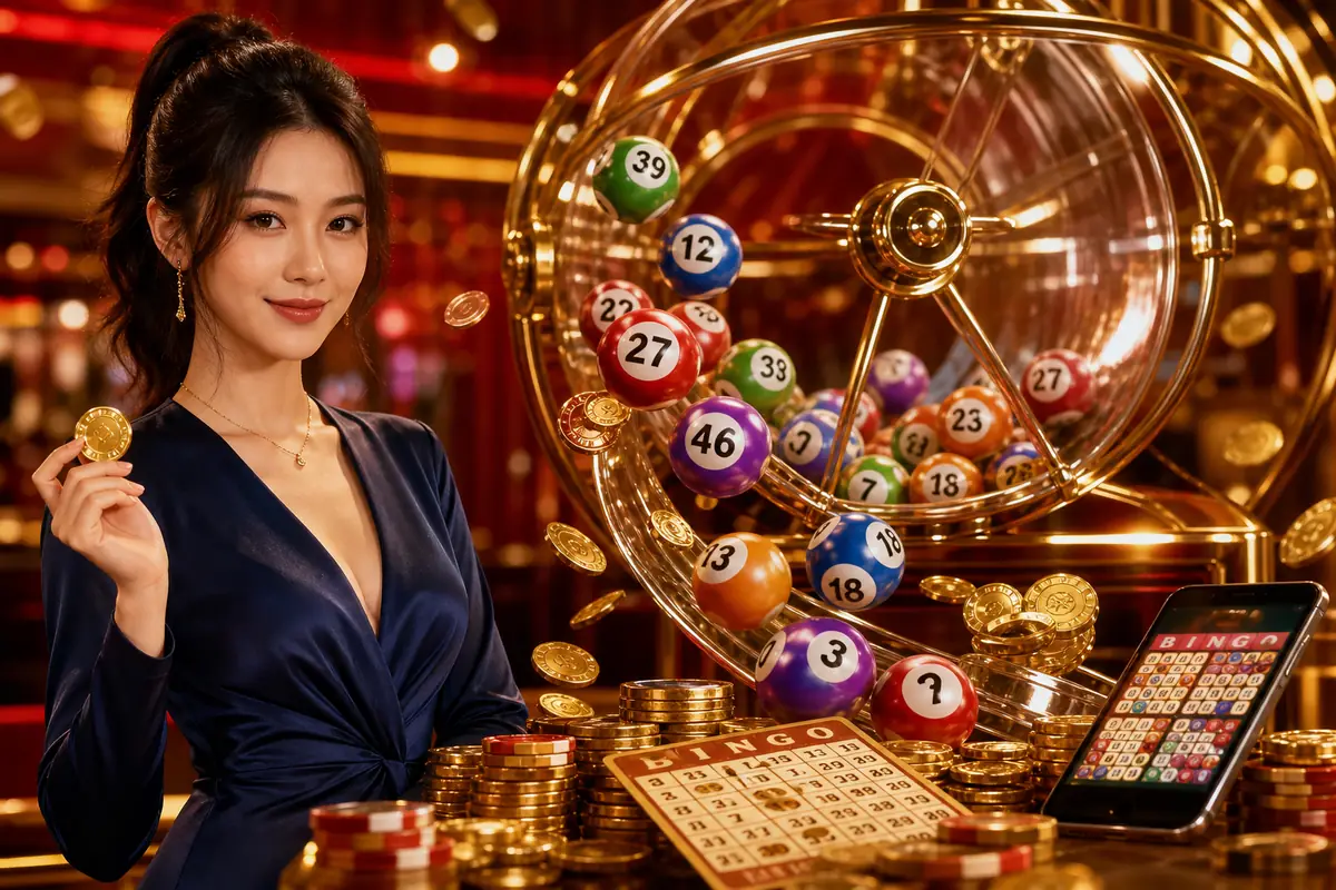 hda77 Slots ဂိမ်းစာရင်း