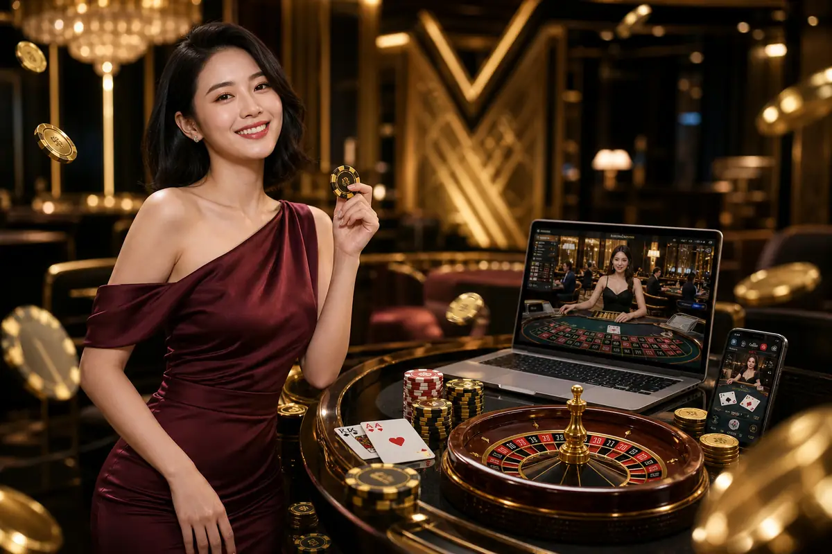 hda77 ထိပ်တန်း Slots ဂိမ်းများ