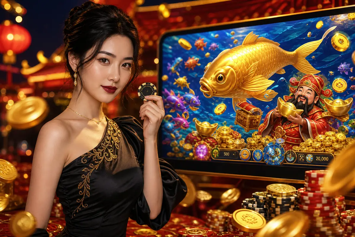 hda77 bankroll စီမံခန့်ခွဲမှု ဘတ်ဂျက် လမ်းညွှန်